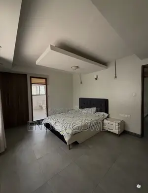 Furnished 2-Bedroom Apartment for Rent in Mikocheni