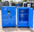 Heavy Duty Safe (500kg) - 1
