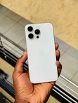 New Apple iPhone 15 Pro Max 256GB White - 2