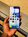 New Apple iPhone 15 Pro Max 256GB White - 3