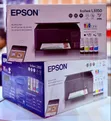 Epson EcoTank L3350 Printer - 1