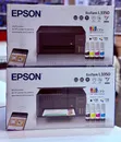 Epson EcoTank L3350 Printer - 2