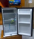 Impex Friji Mlango Mmoja 90L Freezer Juu - 2