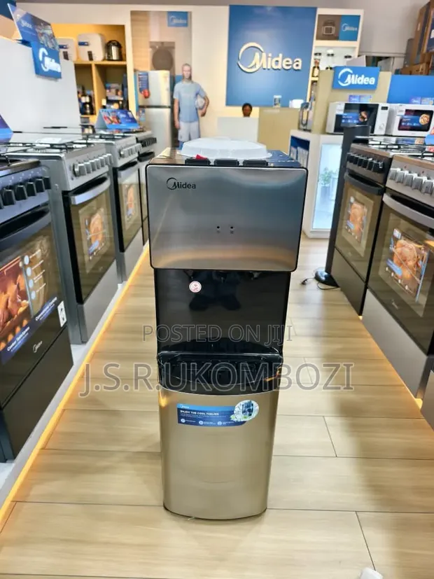 Midea Water Dispenser YL1674S-B - 1