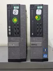 Kompyuta ya Mezani Dell OptiPlex 790 - Intel Core i5, 4GB RAM, 320GB HDD - 1