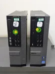 Kompyuta ya Mezani Dell OptiPlex 790 - Intel Core i5, 4GB RAM, 320GB HDD - 2