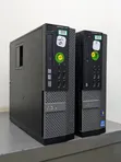 Kompyuta ya Mezani Dell OptiPlex 790 - Intel Core i5, 4GB RAM, 320GB HDD - 4