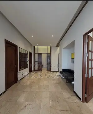 Ghorofa ya Vyumba 3 vya Kulala na Bafu zake Mikocheni