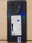 Samsung Galaxy A71 128GB Used - 1