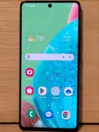 Samsung Galaxy A71 128GB Used - 2
