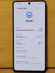Samsung Galaxy A71 128GB Used - 4
