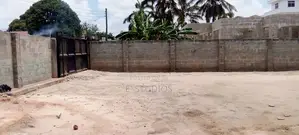 Kiwanja cha Makazi Kinauzwa - 794sqm Tuangoma, Dar es Salaam