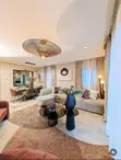 Furnished 3-Bedroom Apartment for Rent in Morroco Square, Kinondoni - 5