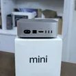 Kompyuta ya Apple Mac Mini M4 Pro (24GB RAM, 512GB SSD) - 4