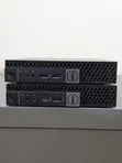 Dell Optiplex 7050 Desktop Computer - Intel Core i5, 8GB RAM, 256GB SSD - 1