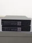 Dell Optiplex 7050 Desktop Computer - Intel Core i5, 8GB RAM, 256GB SSD - 2