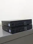 Dell Optiplex 7050 Desktop Computer - Intel Core i5, 8GB RAM, 256GB SSD - 3