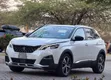 Peugeot 3008 2018 Nyeupe ya Lulu - 1