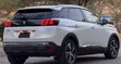 Peugeot 3008 2018 Nyeupe ya Lulu - 3