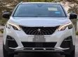 Peugeot 3008 2018 Nyeupe ya Lulu - 4