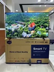 Mr. UK 55-Inch UHD 4K Android Smart TV - 1
