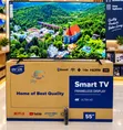 Mr. UK 55-Inch UHD 4K Android Smart TV - 2