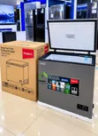 Impex 200L Chest Freezer - Kwa Nyama na Samaki - 1
