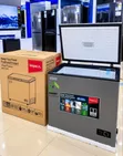Impex 200L Chest Freezer - Kwa Nyama na Samaki - 2