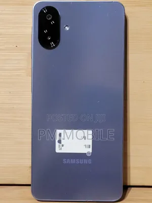 Samsung Galaxy A17 128GB Blue