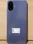 Samsung Galaxy A17 128GB Blue - 2