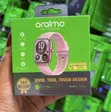 Oraimo Watch 5 (OSW-805) Smartwatch - 1