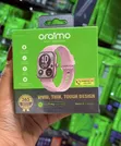 Oraimo Watch 5 (OSW-805) Smartwatch - 2