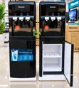 Hisense Water Dispenser H96WDTB3S1 Wenye Tap 3 na Bottom Load - 1