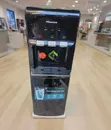 Hisense Water Dispenser H96WDTB3S1 Wenye Tap 3 na Bottom Load - 3
