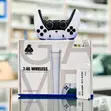 Game Stick Pro 4K HDMI Retro Game Console - 1