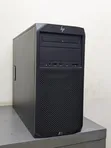 HP Z2 G4 Tower Workstation: Intel Core i5, 8GB RAM, 128GB SSD - 1