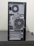 HP Z2 G4 Tower Workstation: Intel Core i5, 8GB RAM, 128GB SSD - 4