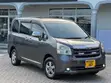 Toyota Noah 2.0 143hp AWD (7 Sehemu) 2007 Kijivu - 3