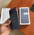Apple iPhone 17 Pro Max 256GB Bluu - 5
