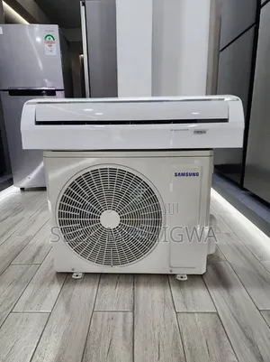 Samsung Split AC | Teknolojia ya Inverter