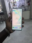 Samsung Galaxy Note 10 Plus 256GB Bluu - 1