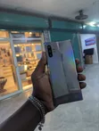 Samsung Galaxy Note 10 Plus 256GB Bluu - 2