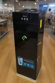 Hisense Water Dispenser H97WDTB3S1 Top Loading with Cabinet - 2