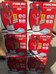 Nikai Garment Steamer 1800W, 2.0L - 1