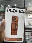 Kifaa cha Pitaka Aramid Fiber kwa iPhone 14 Pro Max - 1