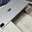 New Apple iPad Pro 11" (2022) 128GB Gray - 1