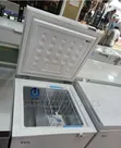 TCL Chest Freezer 100L - Brand New - 2