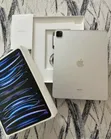 Apple iPad Pro 11-inch (2022) Mpya 256GB Gray - 3
