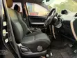 Toyota IST 2006 Black - 1