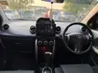 Toyota IST 2006 Black - 4
